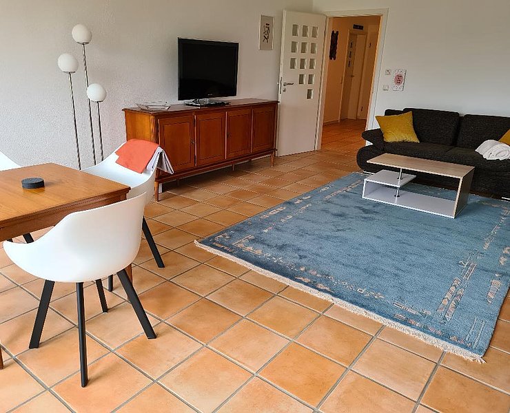 Ferienwohnung Am Röderbusch Konz (4)