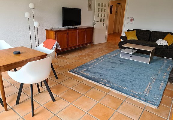 Ferienwohnung Am Röderbusch Konz (4)