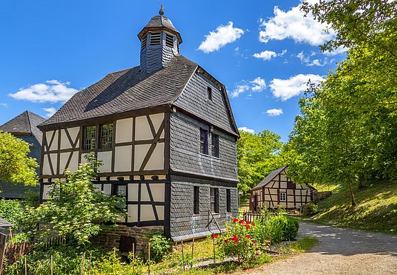 Roscheider Hof (1)