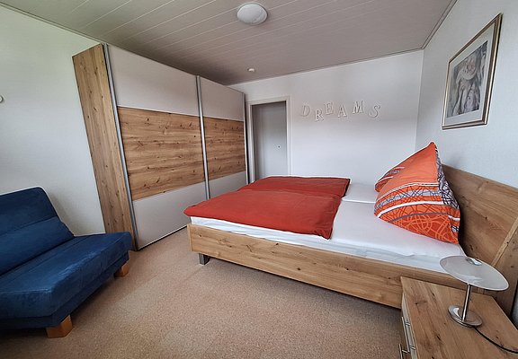 Ferienwohnung "Am Saarbogen" (6)