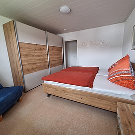 Ferienwohnung "Am Saarbogen" (6)