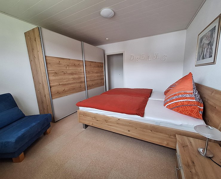 Ferienwohnung "Am Saarbogen" (6)