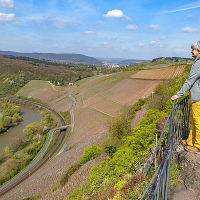 Foto: Galgenberg Wiltingen (4)