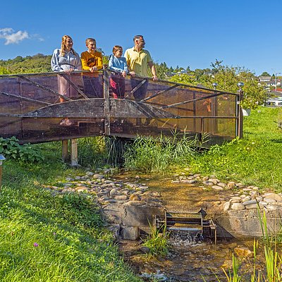 Foto: Lebensfluss Fisch (1)
