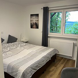 Ferienwohnung "Kleine Auszeit", Saarburg (6)