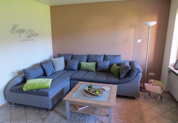 Ferienwohnung Mergen Saarburg (05)