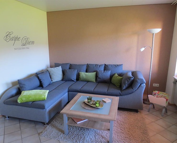 Ferienwohnung Mergen Saarburg (05)