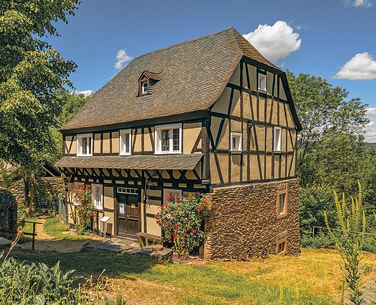 Roscheider Hof Konz