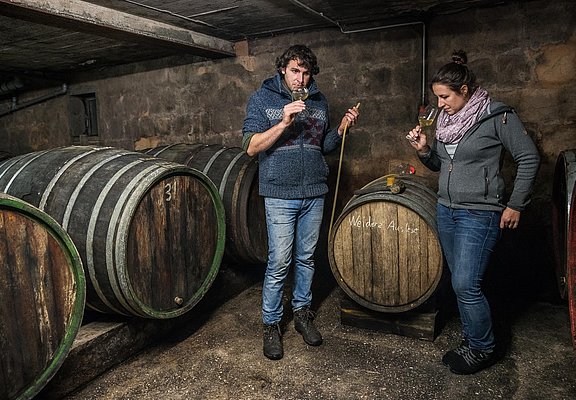 Weingut Stefan Müller (4)