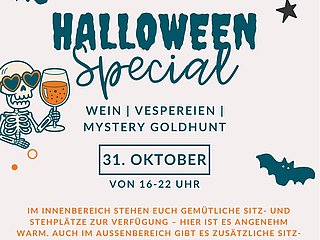 Halloween Special Atelier Puricelli