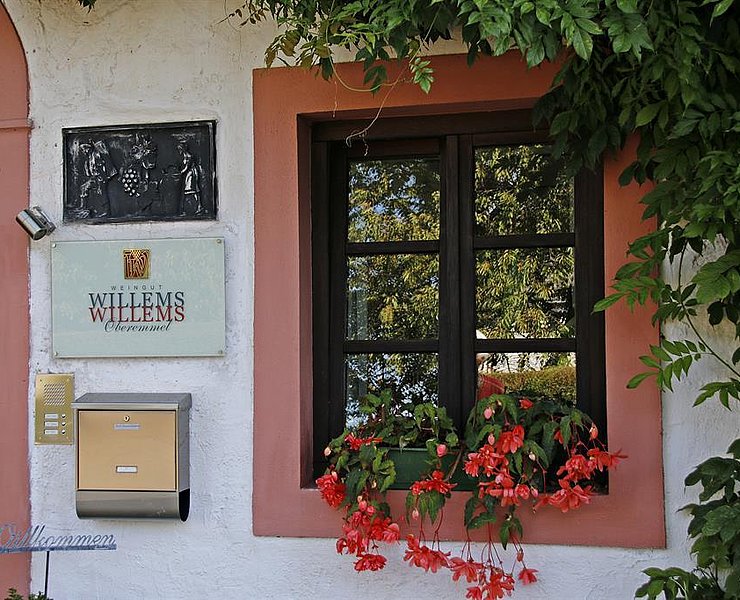 Ferienweingut Wilems-Willems Konz-Oberemmel 2