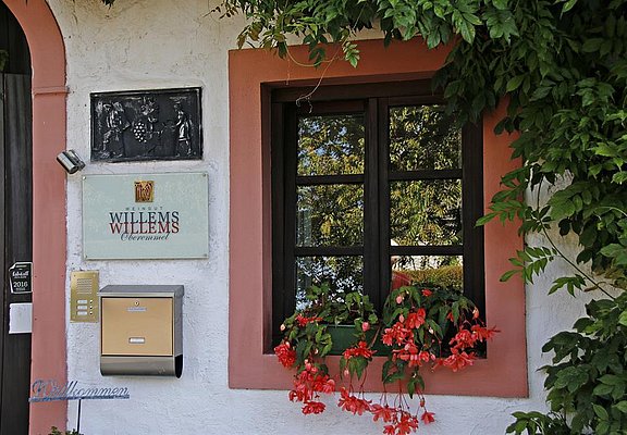 Ferienweingut Wilems-Willems Konz-Oberemmel 2
