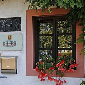 Ferienweingut Wilems-Willems Konz-Oberemmel 2