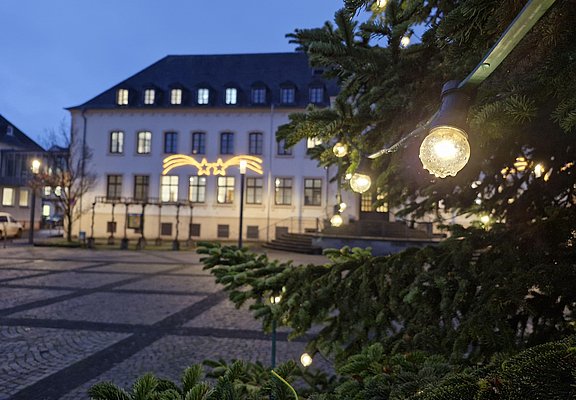 Weihnachtsmarkt (1)