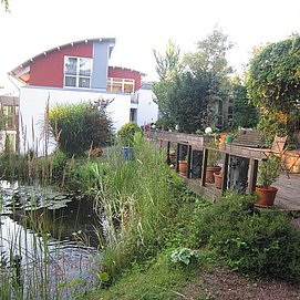 Ferienwohnung Isabella, Saarburg (06)