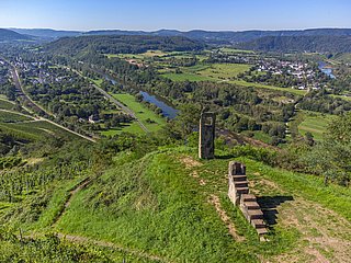 Galgenberg Wiltingen (1)