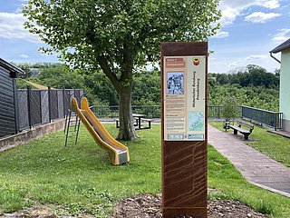 Historischer Rundweg - Station 2 (1)
