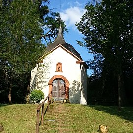 Kreuzkapelle Saarburg (01)