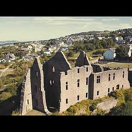 FreudenBurg - Urlaubsregion Saar-Obermosel - Saar-Obermosel-Touristik e.V.