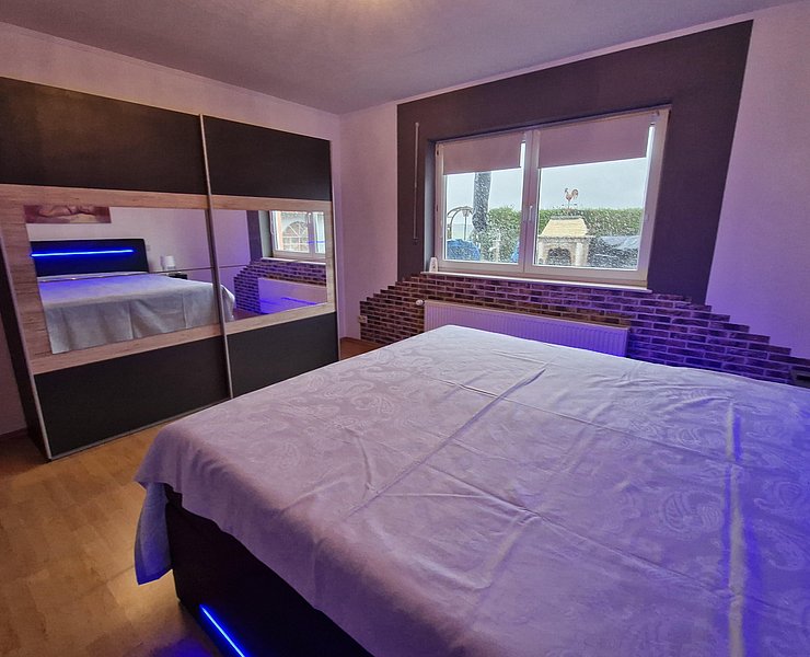 Ferienwohnung Roersch Freudenburg (02)
