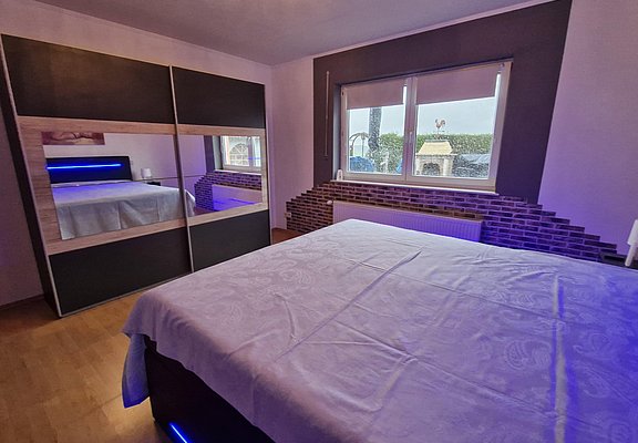 Ferienwohnung Roersch Freudenburg (02)
