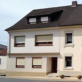 Ferienwohnungen Op der Kees