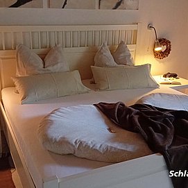 Ferienwohnung Haus Sonnenschein 18
