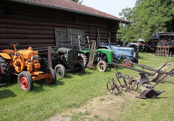 Bulldogmuseum Palzem-Kreuzweiler (3)
