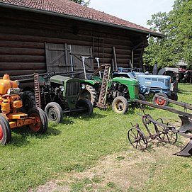 Bulldogmuseum Palzem-Kreuzweiler (3)