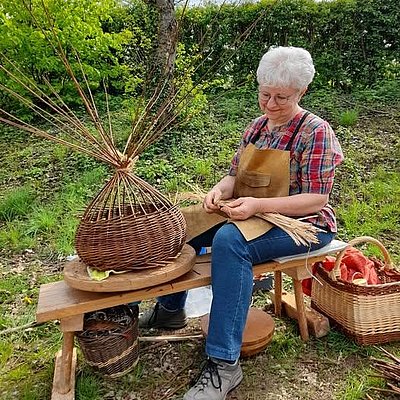 Foto: Handwerkertag
