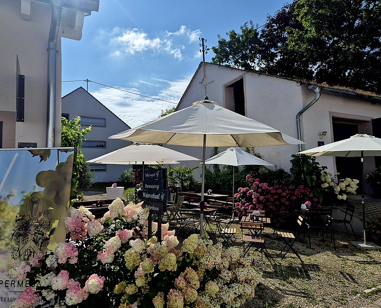 Weingut Permesang (1)