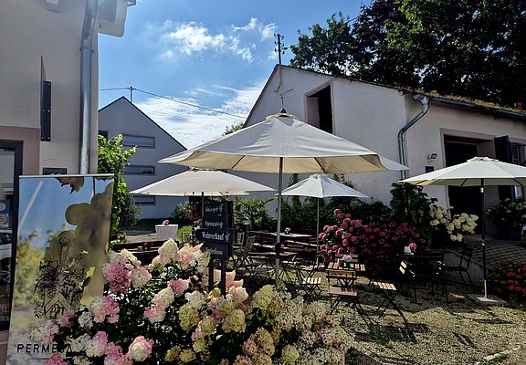 Weingut Permesang (1)