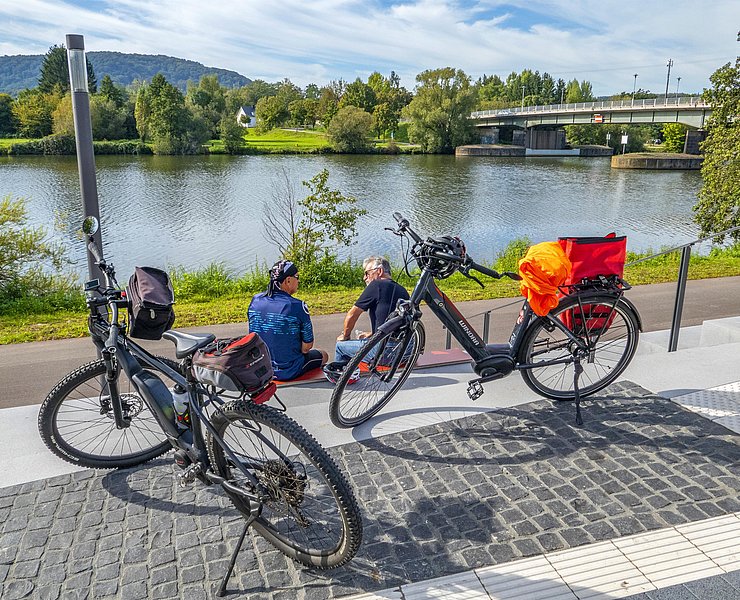 Trinkwasserspender Saar-Terrassen Konz (05)
