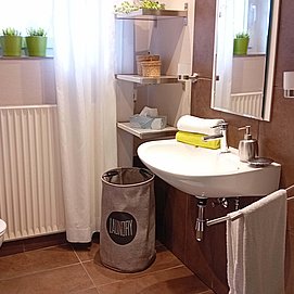 Ferienwohnung Haus Sonnenschein 8