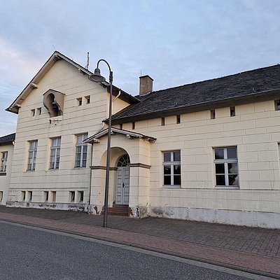 Foto: Schinkelschule Kastel-Staadt (01)