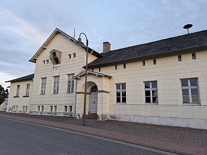 Schinkelschule Kastel-Staadt (01) Schinkelschule Kastel-Staadt (01)
