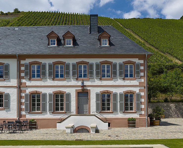 Gästehaus-Weingut Cantzheim (3)
