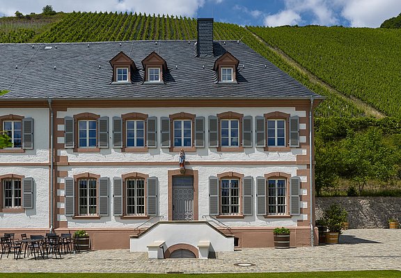 Gästehaus-Weingut Cantzheim (3)