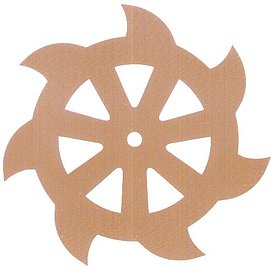 Logo Maria-Croon-Weg