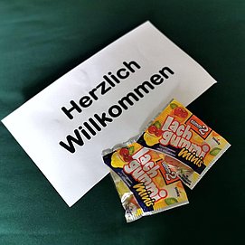 Ferienwohnung Hedi, Fam. Hilker, Konz (10)