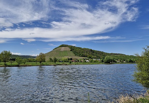 Saar-Radweg