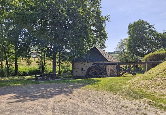 Ölmühle Konz-Niedermennig (04)