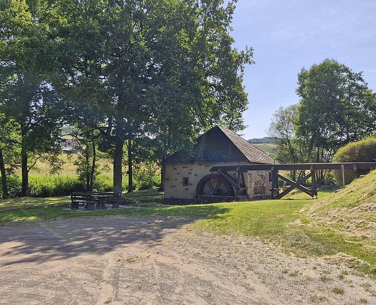 Ölmühle Konz-Niedermennig (04)