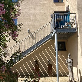 Fewos Querhaus Kanzem (03)