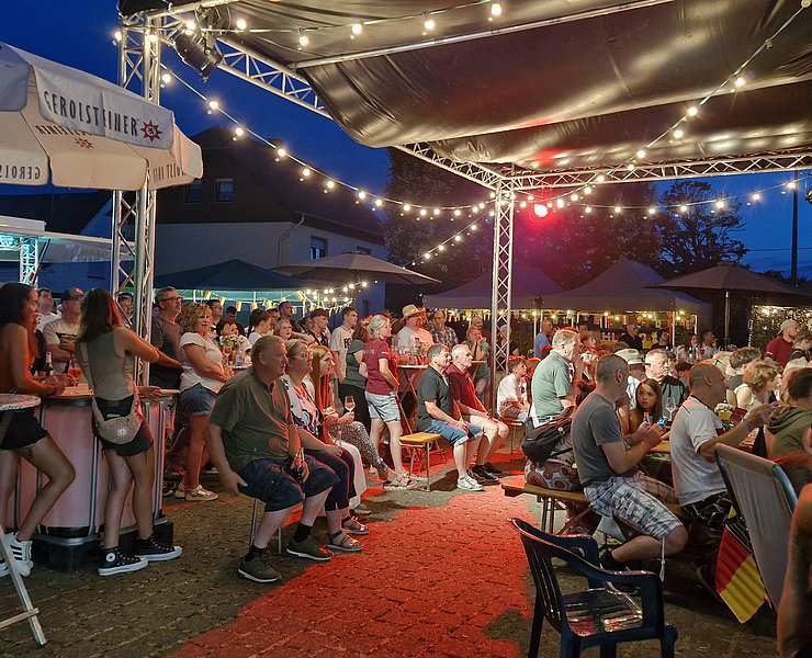 Kirmes Kastel (2)