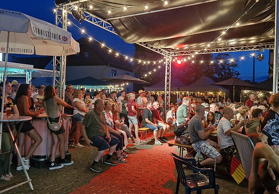 Kirmes Kastel (2)