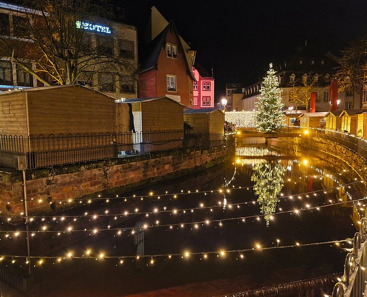 Saarburger Christkindlmarkt (1)