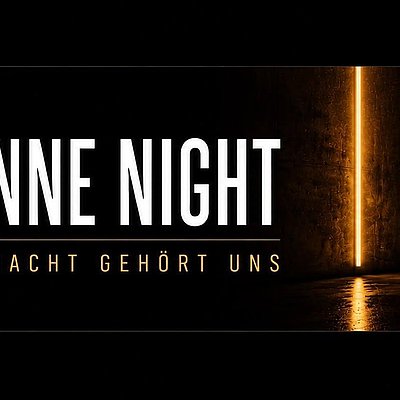 Foto: Tenne Night 08.08.2026