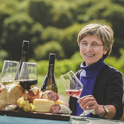 Foto: SAUERWEINS Weingut (2)