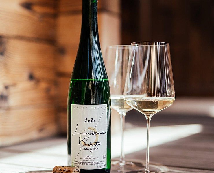 Weingut Peter Lauer Ayl (01)